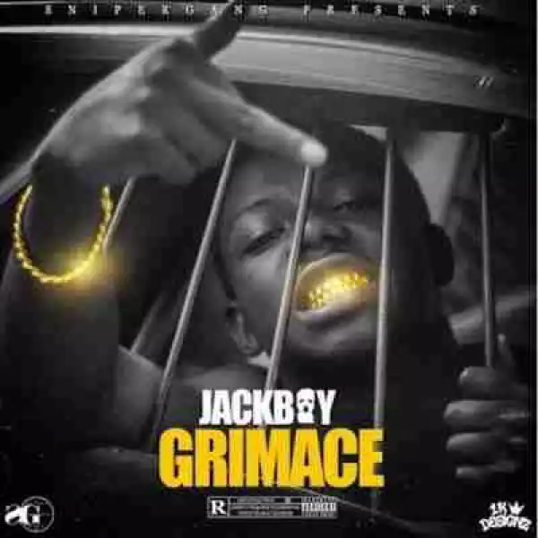 Jackboy - Grimaced